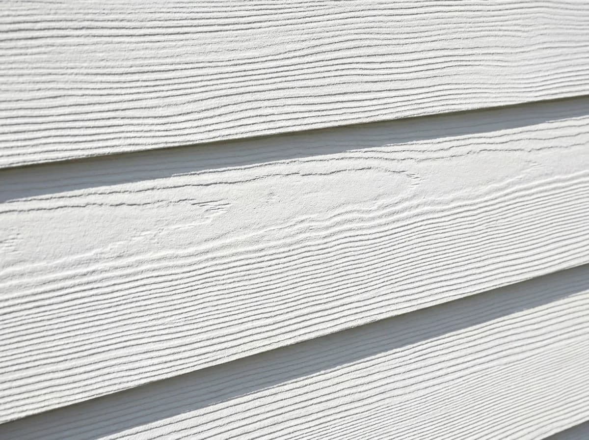 Authentic cedarmill wood-grain texture