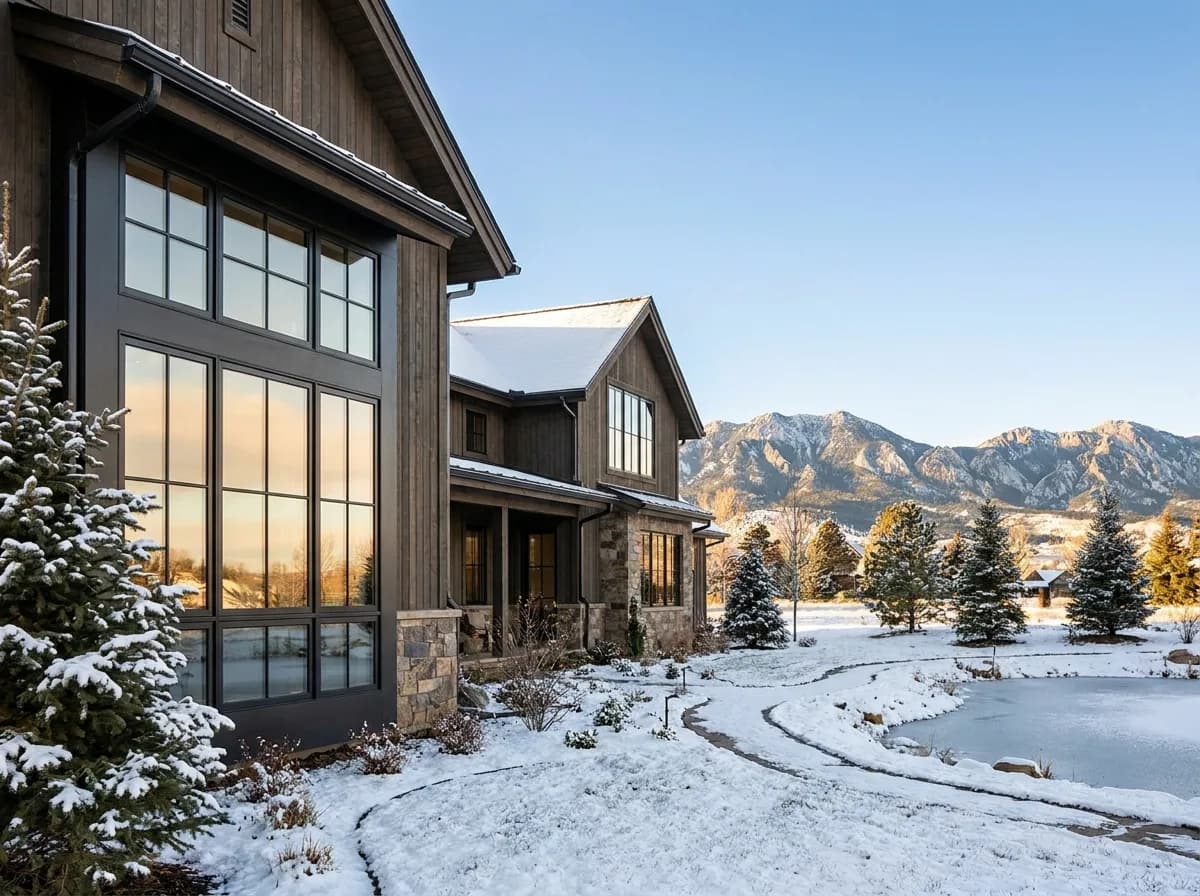 Window Installation & Replacement