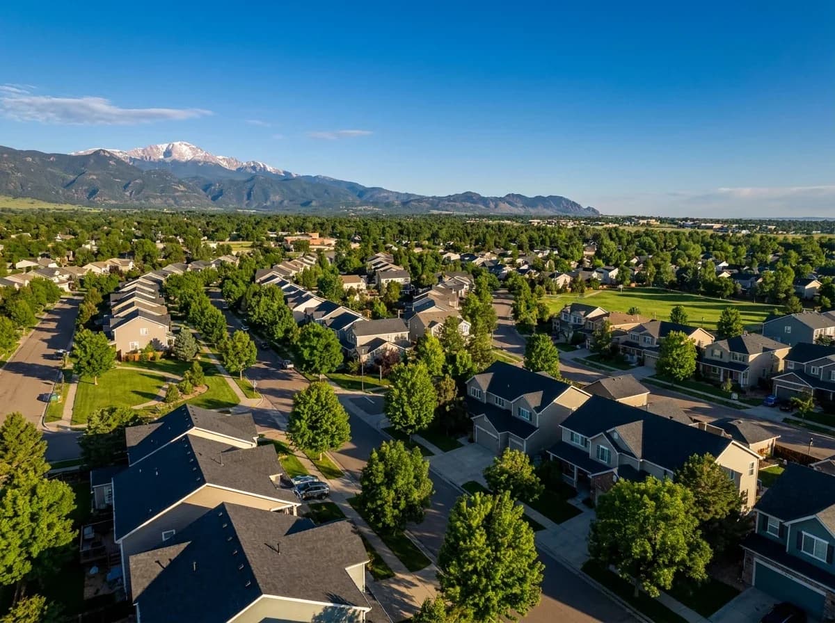 Roofing work in Longmont, CO